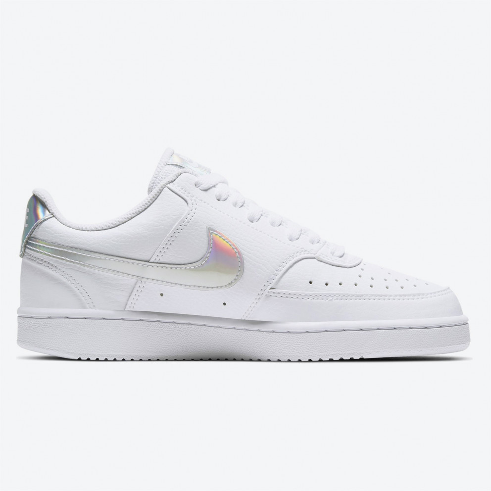 Nike Court Vision Low Women's Shoes