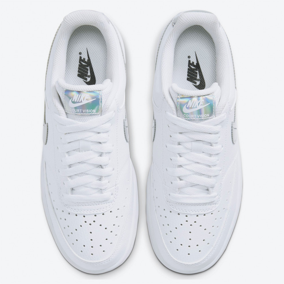 Nike Court Vision Low Γυναικεία Παπούτσια