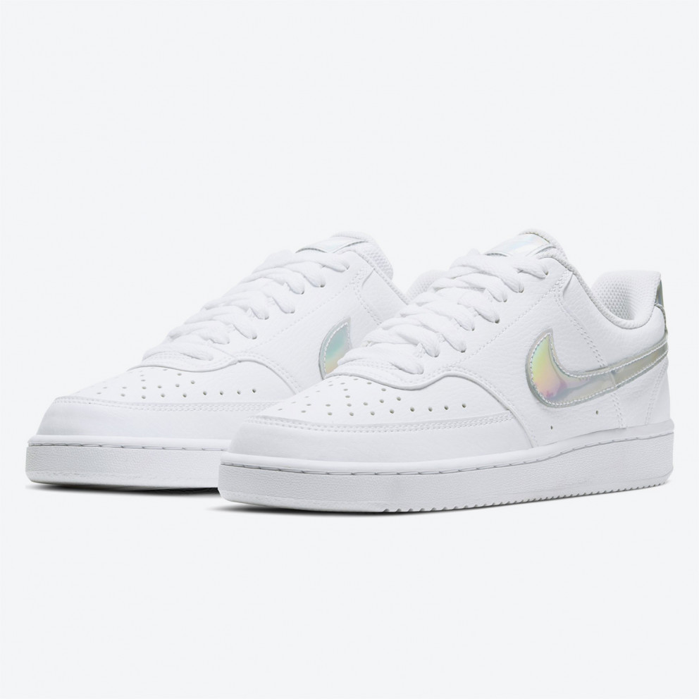 Nike Court Vision Low Γυναικεία Παπούτσια