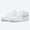 Nike Court Vision Low Women's Shoes