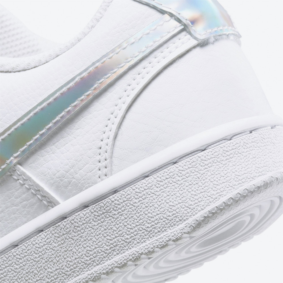 Nike Court Vision Low Γυναικεία Παπούτσια