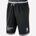 Nike Brooklin Nets Courtside DNA 75 Men's Shorts