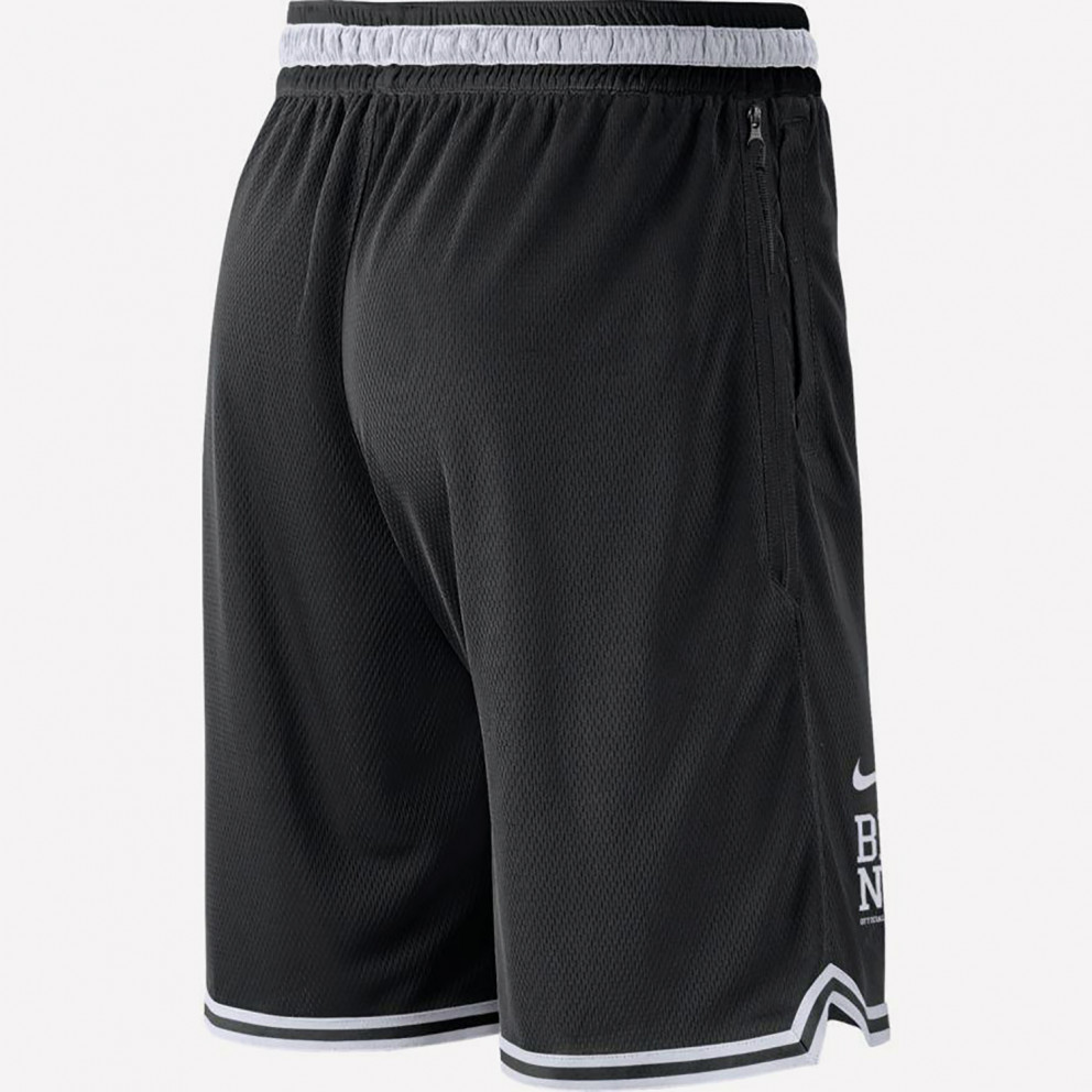 Nike Brooklin Nets Courtside DNA 75 Men's Shorts
