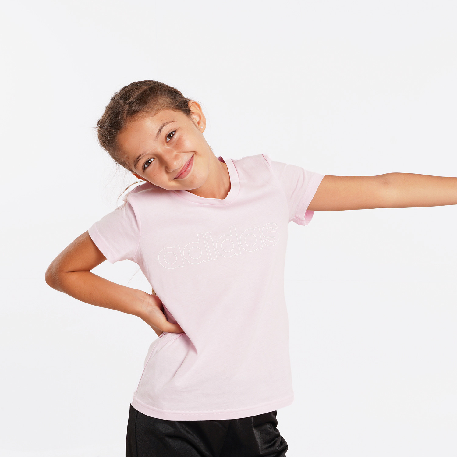 adidas Performance Essentials Παιδικό T-Shirt (9000083014_33795)
