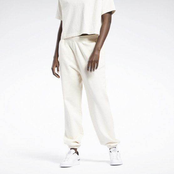 Reebok Classics Non Dye Women's Track Pants