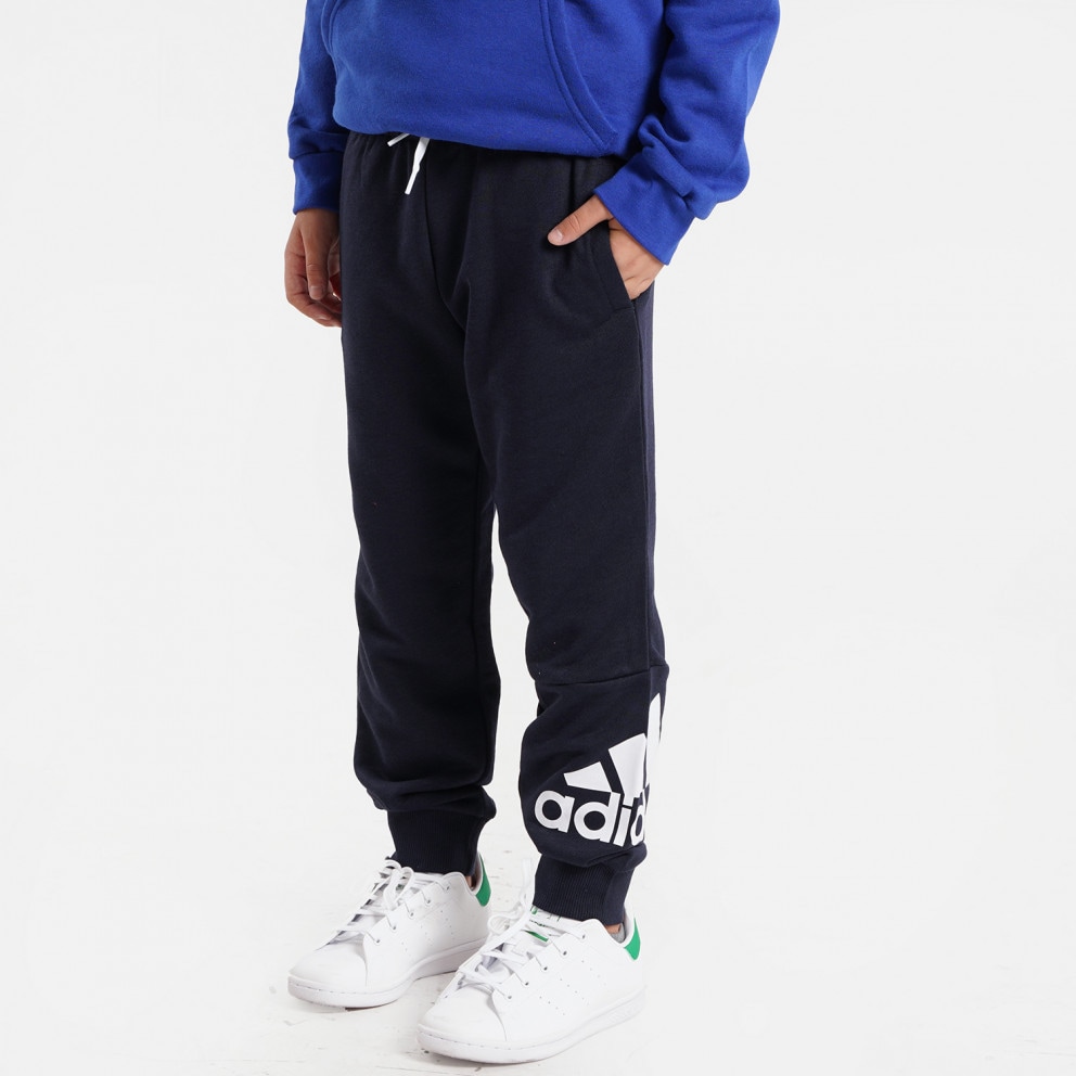 adidas Performance Essentials French Terry Kids' Track Pants