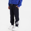 adidas Performance Essentials French Terry Παιδικό Παντελόνι Φόρμας