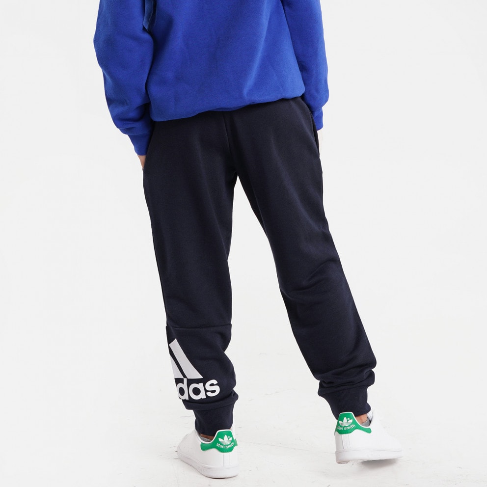 adidas Performance Essentials French Terry Παιδικό Παντελόνι Φόρμας