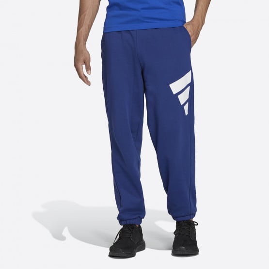 adidas Performance Sportswear Future Icons Logo Graphic Men's Trackpants