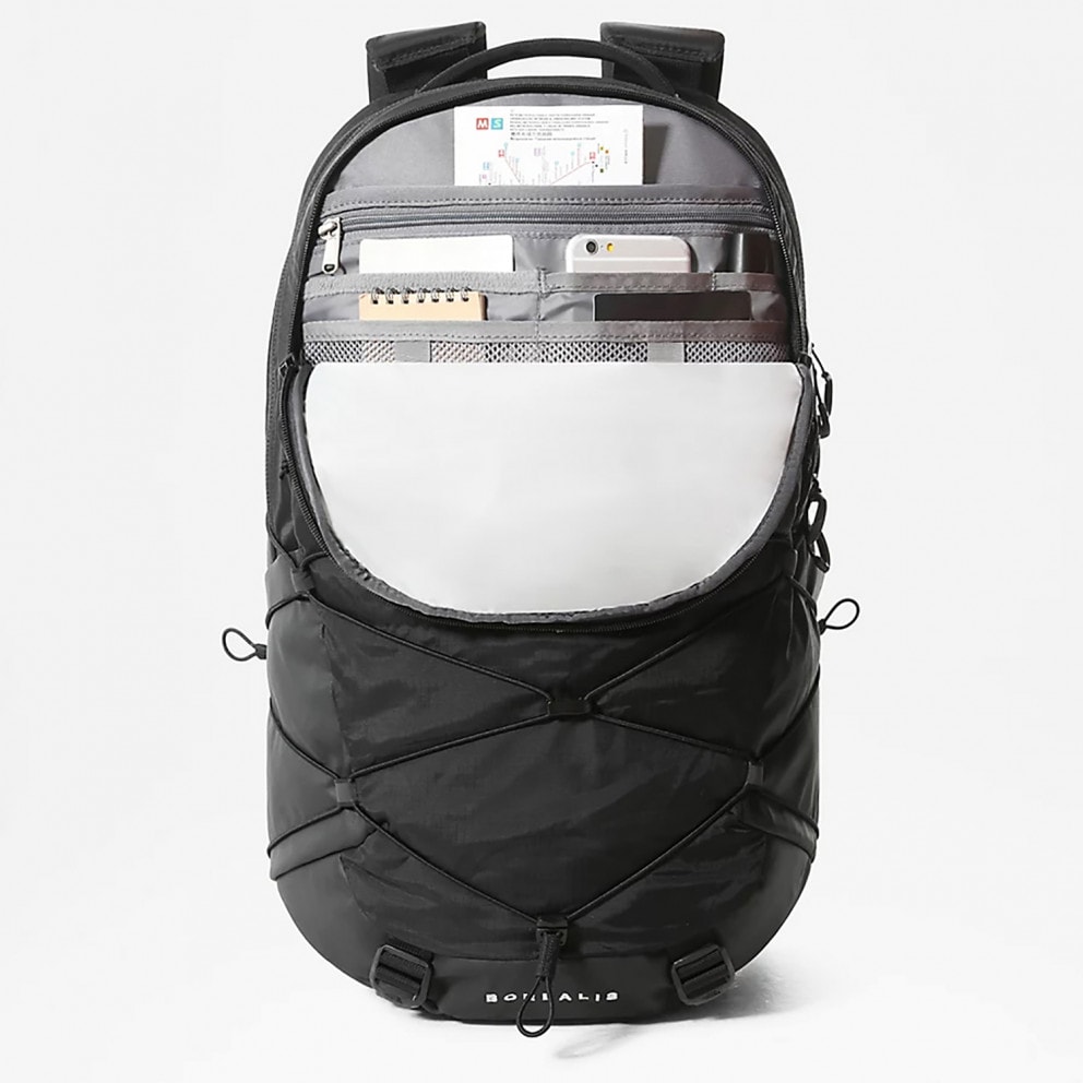 THE NORTH FACE Borealis Σακίδιο Πλάτης 28 L