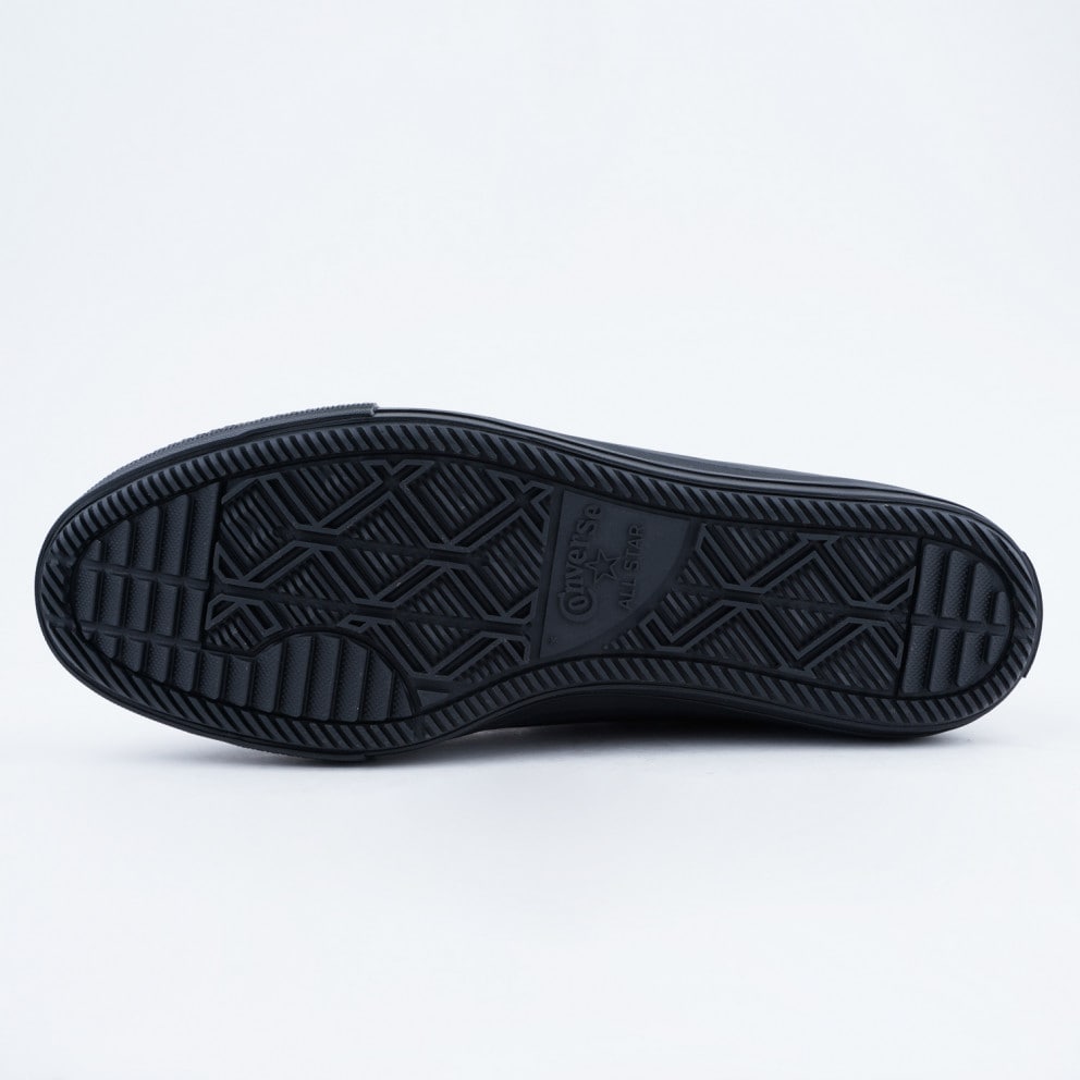 Converse Star Replay Marino Velcro Nino