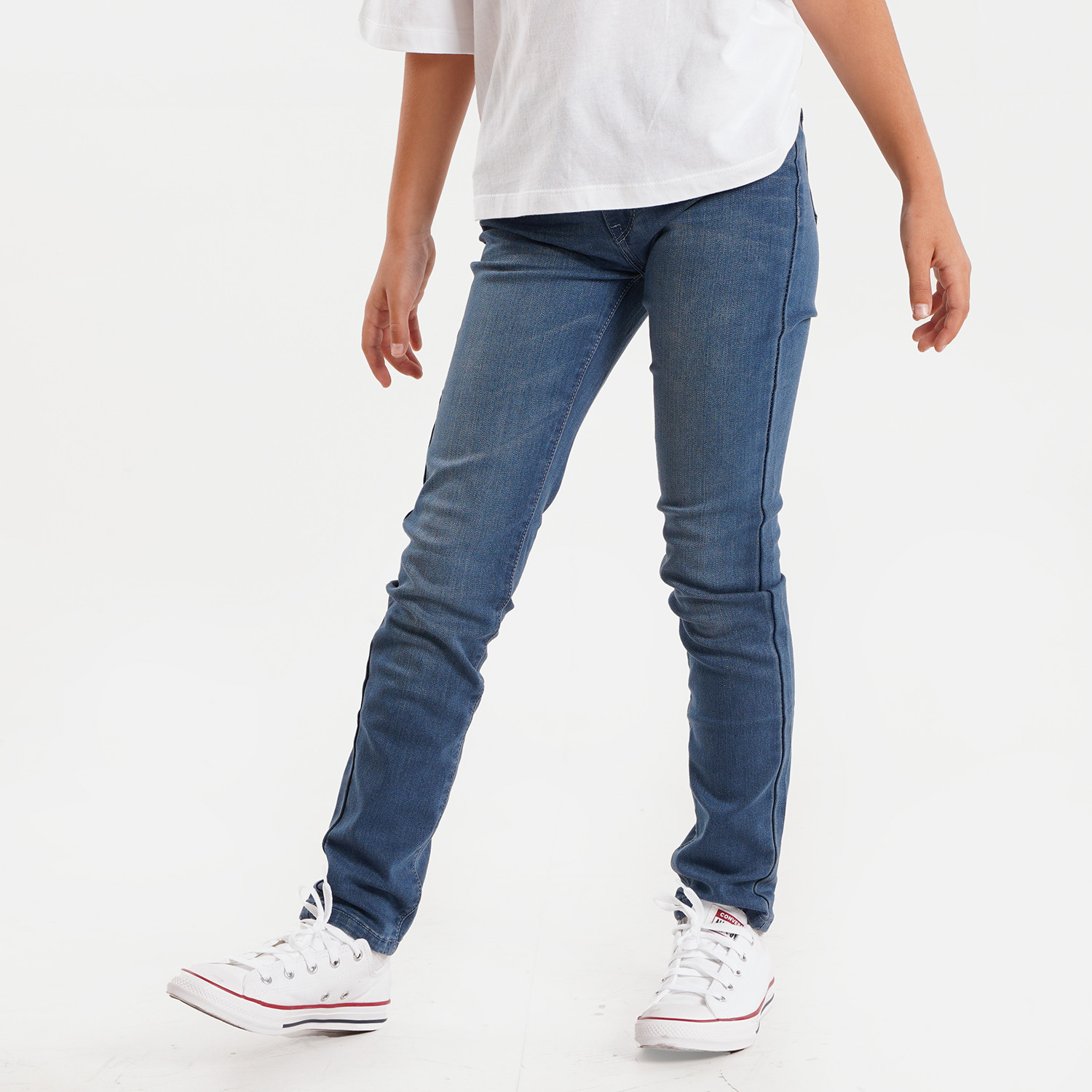 Levi's Levi's 711 Skinny Παιδικό Jean (9000086140_54863)