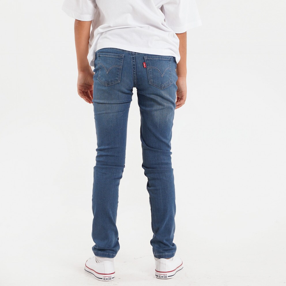 Levi's 711 Skinny Παιδικό Jean