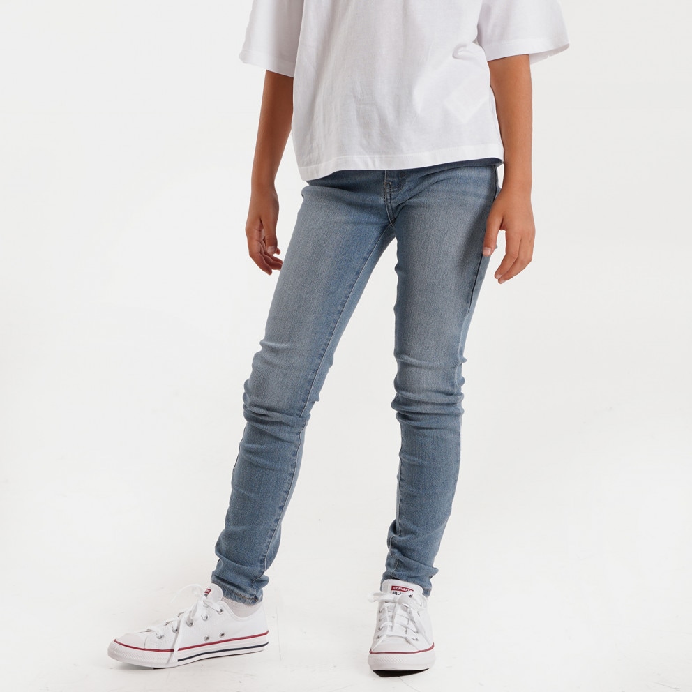 Levi's 720 High Rise Super Skinny Παιδικό Jean