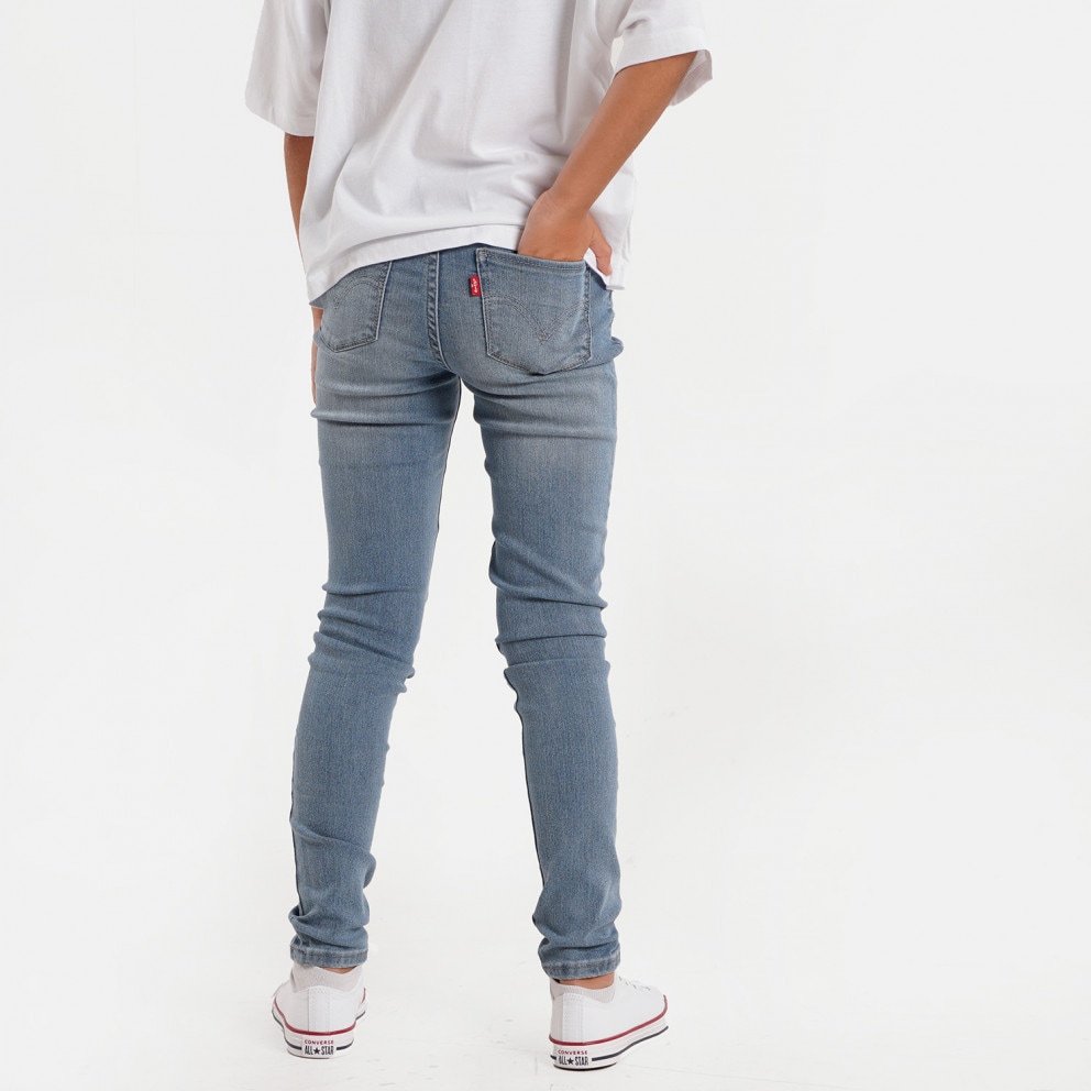 Levi's 720 High Rise Super Skinny Παιδικό Jean