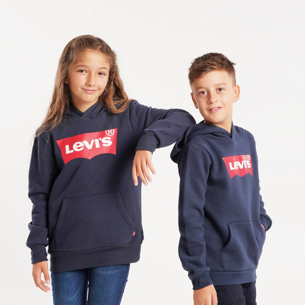 Levi's Batwing Κid's Hoodie