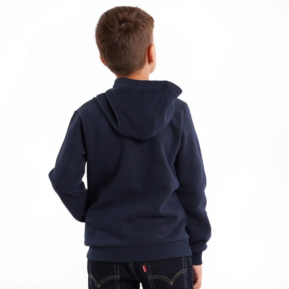 Levi's Batwing Κid's Hoodie