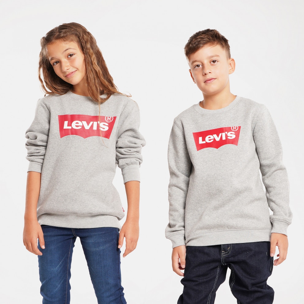 Levis kids sweatshirt shop