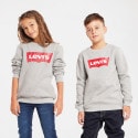 Levis Batwing Παιδικό Φούτερ