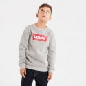 Levis Batwing Παιδικό Φούτερ