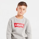 Levis Batwing Παιδικό Φούτερ