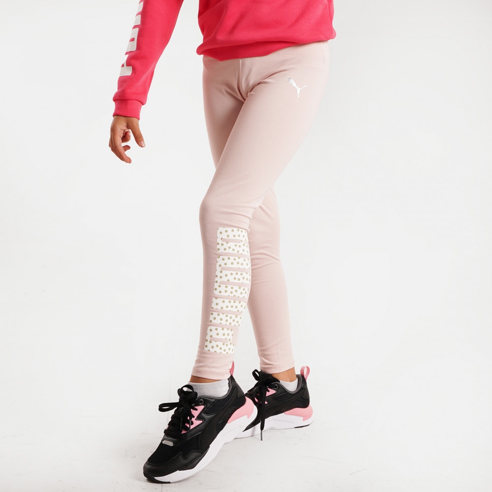 Puma Alpha Kid's Leggings