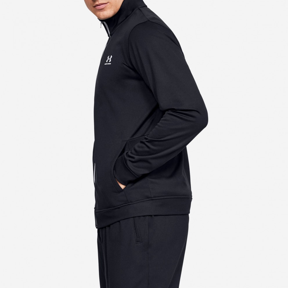 Jogging Under Armour Homme SPORTSTYLE TRICOT