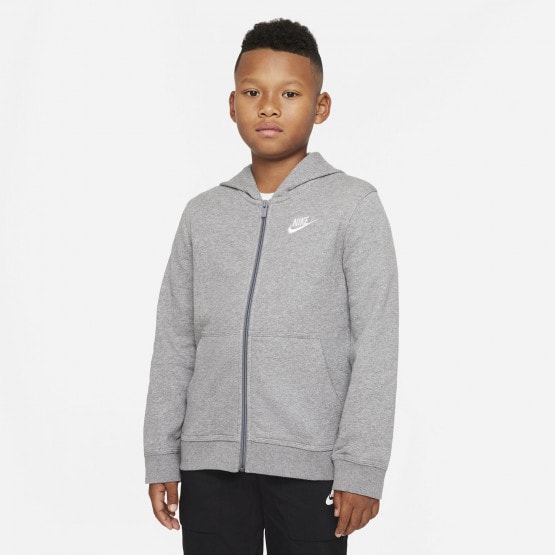 Nike Sportswear Club Kid's Jacket