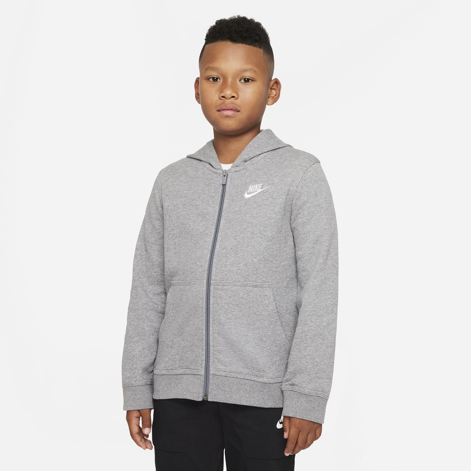 Nike Sportswear Club Παιδική Ζακέτα (9000090954_17329)