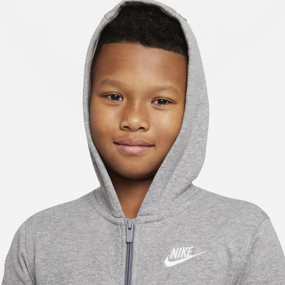 Nike Sportswear Club Kid's Jacket