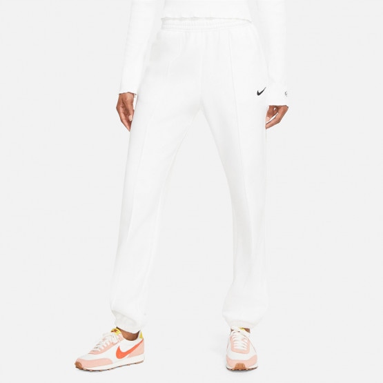 Nike Sportswear Essential Collection Γυναικείο Παντελόνι Φόρμας