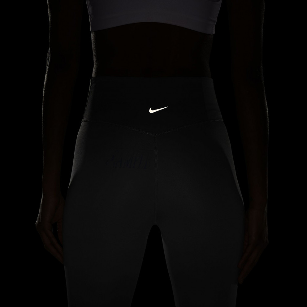 Nike Dri-FIT Swoosh Run 7/8 Women's Leggings
