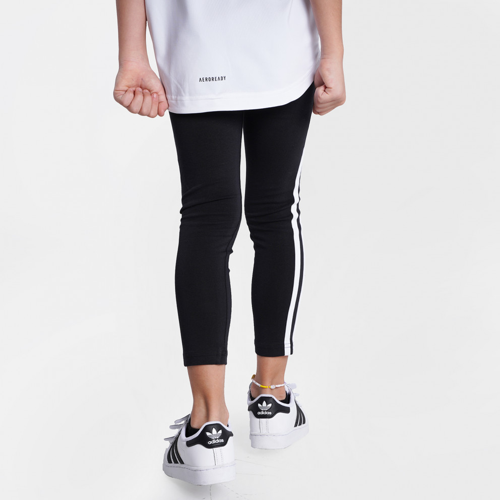 adidas Essentials 3-Stripes Παιδικό Κολάν