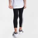 adidas Essentials 3-Stripes Παιδικό Κολάν