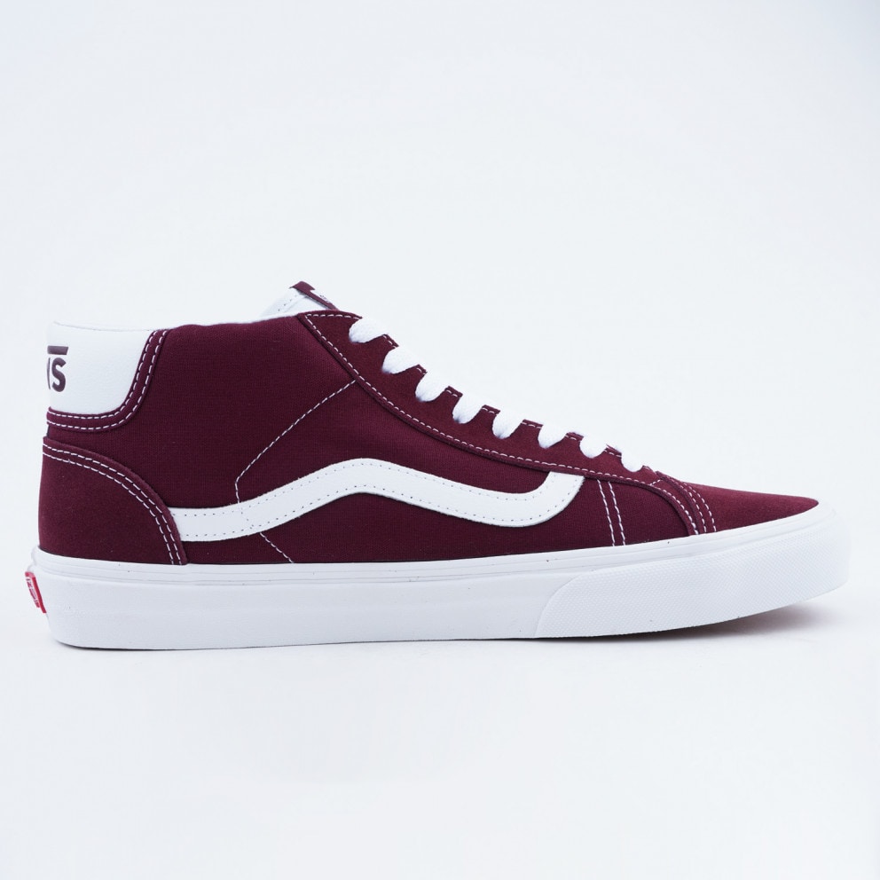 Vans Mid Skool 37 Unisex Παπούτσια