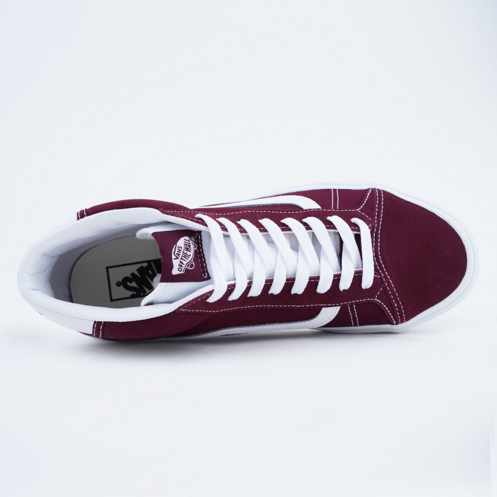 Vans shop bordeaux 37