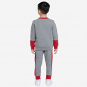 Jordan Jumpman By Nike Crew Kids' Set