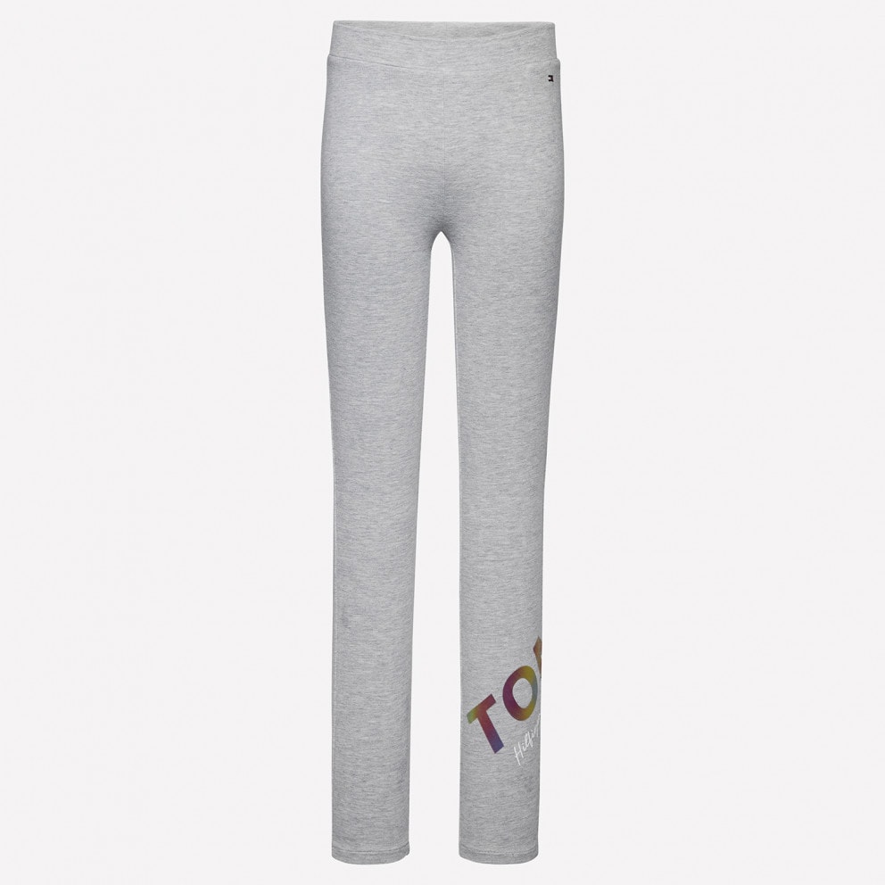 Tommy Jeans Multi Shine Print Βρεφικό Κολάν