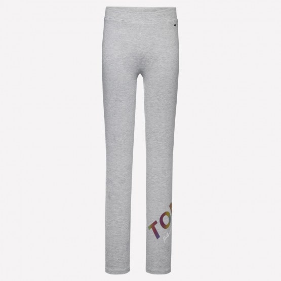 Tommy Jeans Multi Shine Print Βρεφικό Κολάν