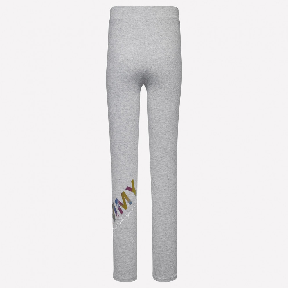 Tommy Jeans Multi Shine Print Βρεφικό Κολάν