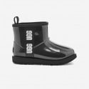 Ugg Classic Clear Mini II Kid's Boots