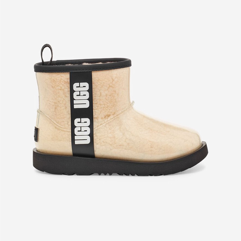 Ugg Classic Clear Mini II Kid's Boots