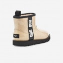 Ugg Classic Clear Mini II Kid's Boots