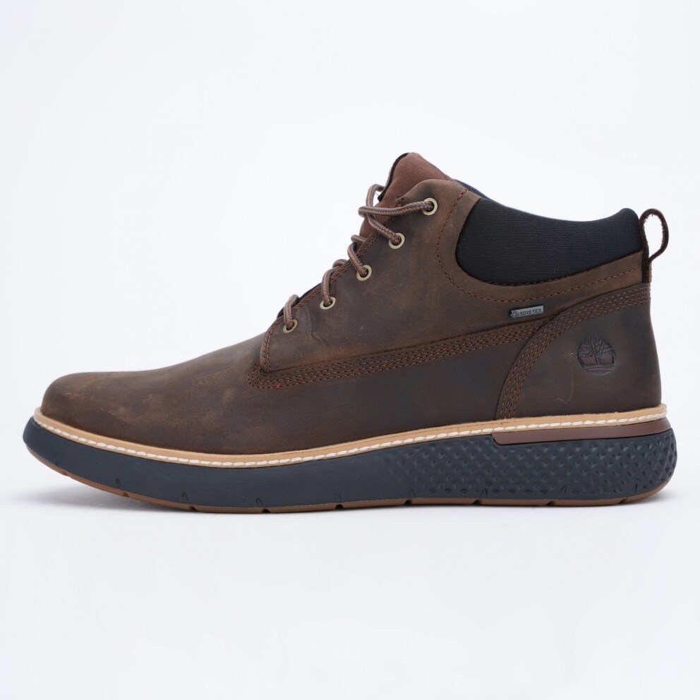 Timberland Cross Mark Chukka Men's Boots