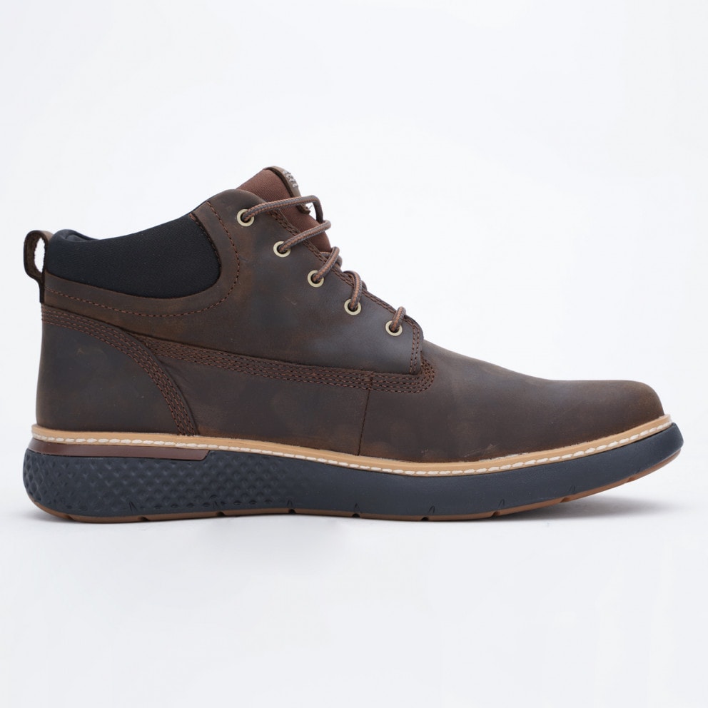 Timberland Cross Mark Chukka Men's Boots