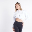 Target ''Awesome'' Women's Cropped Hoodie