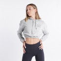 Target ''Awesome'' Women's Cropped Hoodie