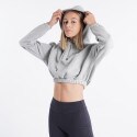 Target ''Awesome'' Women's Cropped Hoodie