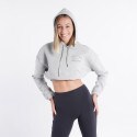 Target ''Awesome'' Women's Cropped Hoodie