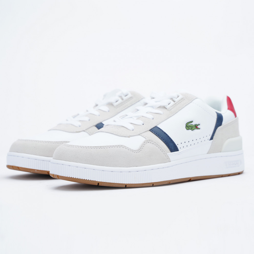 Lacoste T-Clip Men's Shoes